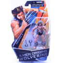 Hasbro X-Men Origins Weapon X Comic Series Figur OVP | Hoppla-Stuff